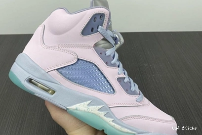 DV0562- Air Jordan 584 Retro 5 Sophisticated 6398 0714